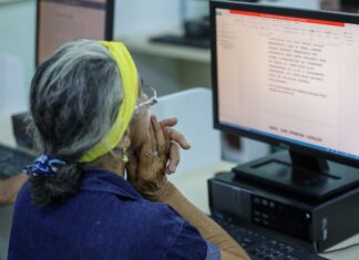 Governo do Amazonas investe na proteção de idosos; veja onde procurar ajuda