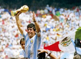 Argentina dá início a julgamento sobre morte de Diego Maradona