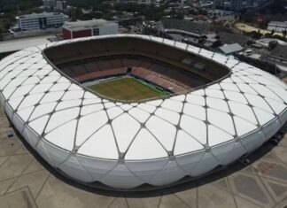 Agenda Esportiva: Arena da Amazônia é palco da final do 1° Turno do Barezão
