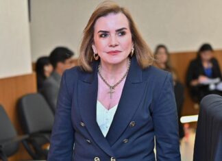 Yara Lins destaca Ouvidoria da Mulher com ferramenta do TCE-AM contra violência de gênero