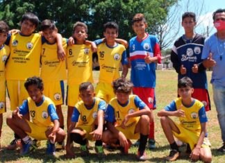 Programa abre inscrições para capacitação de OSCs em projetos esportivos