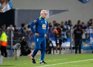 Demissão de Dorival Júnior é dada como certa; CBF estuda data de anúncio