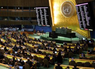 Emendas parlamentares chegam ao exterior e pagam até ONU e psicólogos nos Estados Unidos