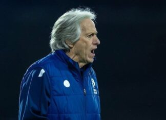 Jorge Jesus tem ‘carta na manga’ para assumir a Seleção; entenda