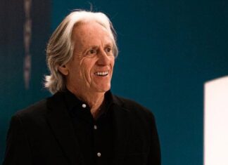 Jorge Jesus na Seleção? Agente busca substituto para o Al-Hilal