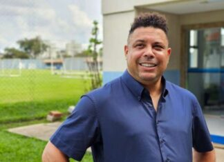 Ronaldo sugere 4 nomes para técnico da seleção e só um brasileiro