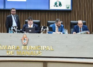 Grande Expediente na CMM aborda atuação parlamentar, combate à violência doméstica e planejamento público