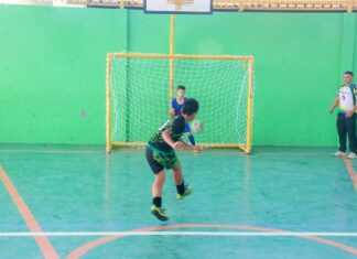 Prefeitura de Manaus realiza seletivas para 26ª Municipíada na zona Norte