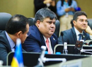 Vereadores discutem transporte coletivo e energia elétrica durante Sessão Plenária