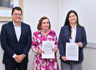 TCE-AM adere ao Selo Unicef e reforça compromisso com a infância no Amazonas