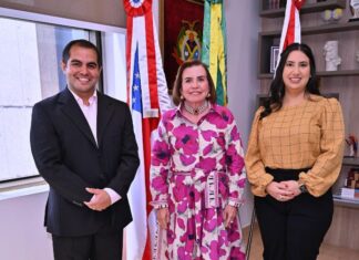 Novos servidores aprovados em concurso tomam posse no TCE-AM e reforçam quadro técnico da Corte