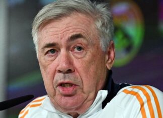 CBF toma medida para convencer Ancelotti a assumir a Seleção