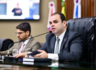 Roberto Cidade reforça programa educativo para o uso de mídias sociais e jogos eletrônicos