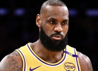 Aposentadoria? LeBron vê futuro incerto após queda dos Lakers