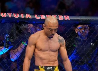 UFC 315 terá presença de cinco brasileiros em Montreal; saiba mais