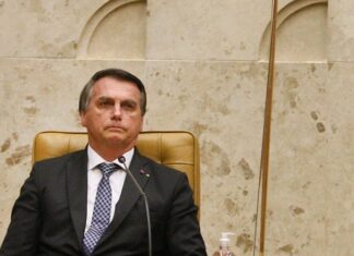 Suspensão de processo no STF não deve se estender a Bolsonaro
