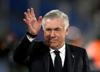 Ancelotti divulga lista de convocados para Seleção Brasileira