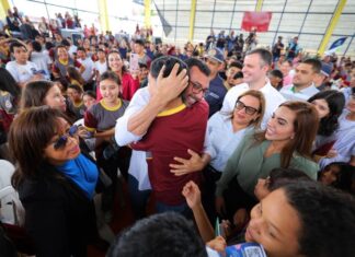 Governador Wilson Lima lança o Programa Estadual das Escolas Cívico-Militares