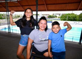 No Dia das Mães, paratleta amazonense Maria de Fátima é exemplo de superação e conquista