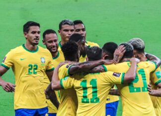 Praças esportivas do Amazonas se consolidam como palco de grandes eventos