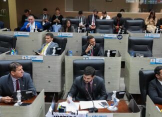 CMM delibera Projeto de Lei que propõe recuperação obrigatória de vias danificadas por empresas prestadoras de serviço