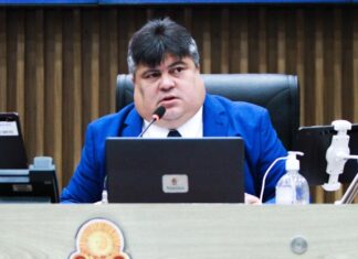 David Reis reafirma apoio aos servidores do Ministério da Cultura e do Iphan
