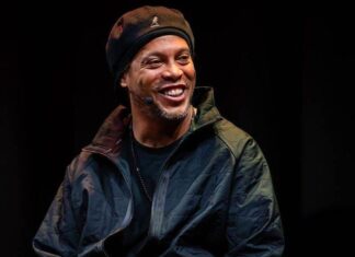 Ronaldinho Gaúcho se pronuncia sobre Ancelotti na Seleção