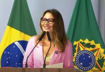 Janja diz que ‘Plano de Ação de Gênero’ está em negociação na COP30 para atingir ‘mulheres na ponta’ da Amazônia