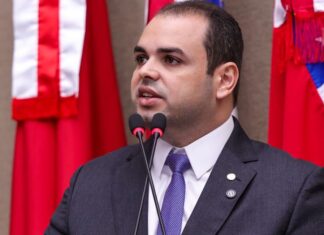 Roberto Cidade aciona Justiça contra Amazonas Energia por colapso no fornecimento elétrico de Manicoré