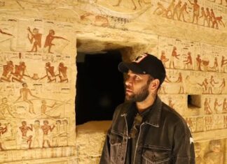 Daniel Alves faz nova publicação enigmática e intriga seguidores