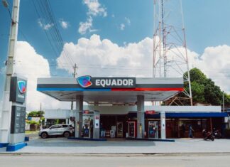 Posto Equador homenageia torcedores com promoção exclusiva inspirada no Festival de Parintins