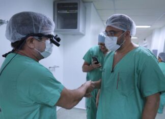 Wilson Lima destaca cirurgia cardíaca inédita no Brasil realizada por telemonitoramento no Amazonas