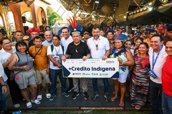 TuO Turistódromo vai oferecer experiências interativas e programação cultural organizada pelo Governo do Amazonas durante o festival - Foto: Lucas Silva, Janailton Falcão e Aguilar Abecassis / Secomristódromo_Fotos_Secom 9(1)