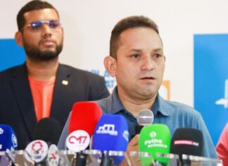 Rodinei Ramos esclarece ‘fake news’ e reforça compromisso com segurança jurídica de mototaxistas