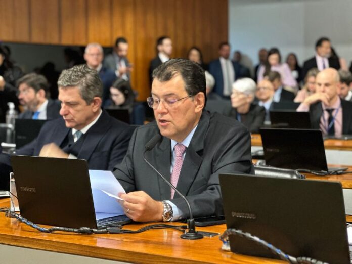 Eduardo braga