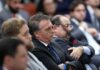 Bolsonaro recorre e pede que STF reconheça que ele ‘desistiu’ do golpe