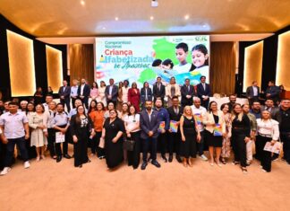 TCE-AM sedia evento do MEC sobre alfabetização infantil no Amazonas