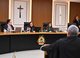 TCE-AM adota novo formato para pedidos de sustentação oral, que agora devem ser feitos pelo DEC
