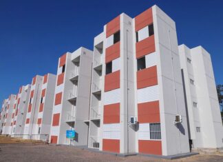 Prefeitura de Manaus publica critérios para seleção de famílias do ‘Minha Casa, Minha Vida’