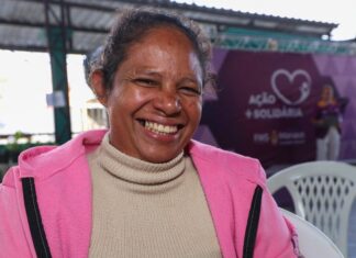 Prefeitura de Manaus realiza 2ª edição da ‘Ação + Solidária’ com serviços gratuitos no bairro Tarumã