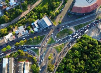 David Almeida anuncia construção do viaduto ‘Passarão’ com investimento de R$ 86 milhões