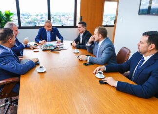 Prefeitura de Manaus e TJAM efetuam parceria que extingue 200 mil ações de dívidas pequenas da justiça