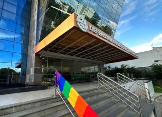Defensoria acompanha investigações sobre morte de adolescente e reforça combate à homofobia
