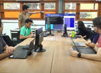 Icomp Ufam lança cursos inéditos de inteligência artificial e tecnologia da informação