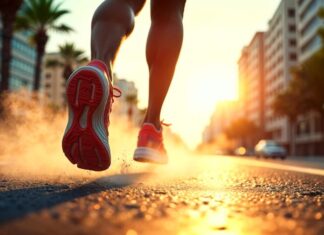 Unipar e Millennium colocam Manaus em movimento com corrida para 2,5 mil atletas