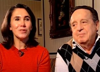 Florinda Meza fala sobre Roberto Bolaños e expõe: “Muito infiel”