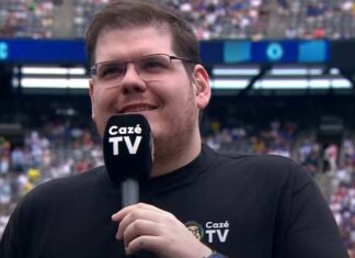 Bolsonaristas promovem boicote à CazéTV após piada