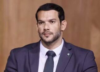 Presidente da CBF é alvo de operação da Polícia Federal que investiga crime eleitoral