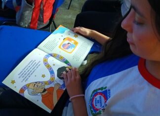 Águas de Manaus lança programa de educação ambiental voltado para escolas municipais da capital