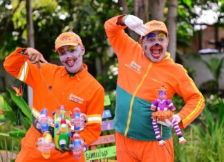 David Almeida amplia ações para combater lixeiras viciadas com tecnologia e inovação sustentável